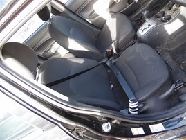 2015 MITSUBISHI MIRAGE ES BLACK 1.2 AT 203992